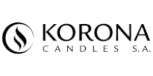 Home lc client logo korona candles